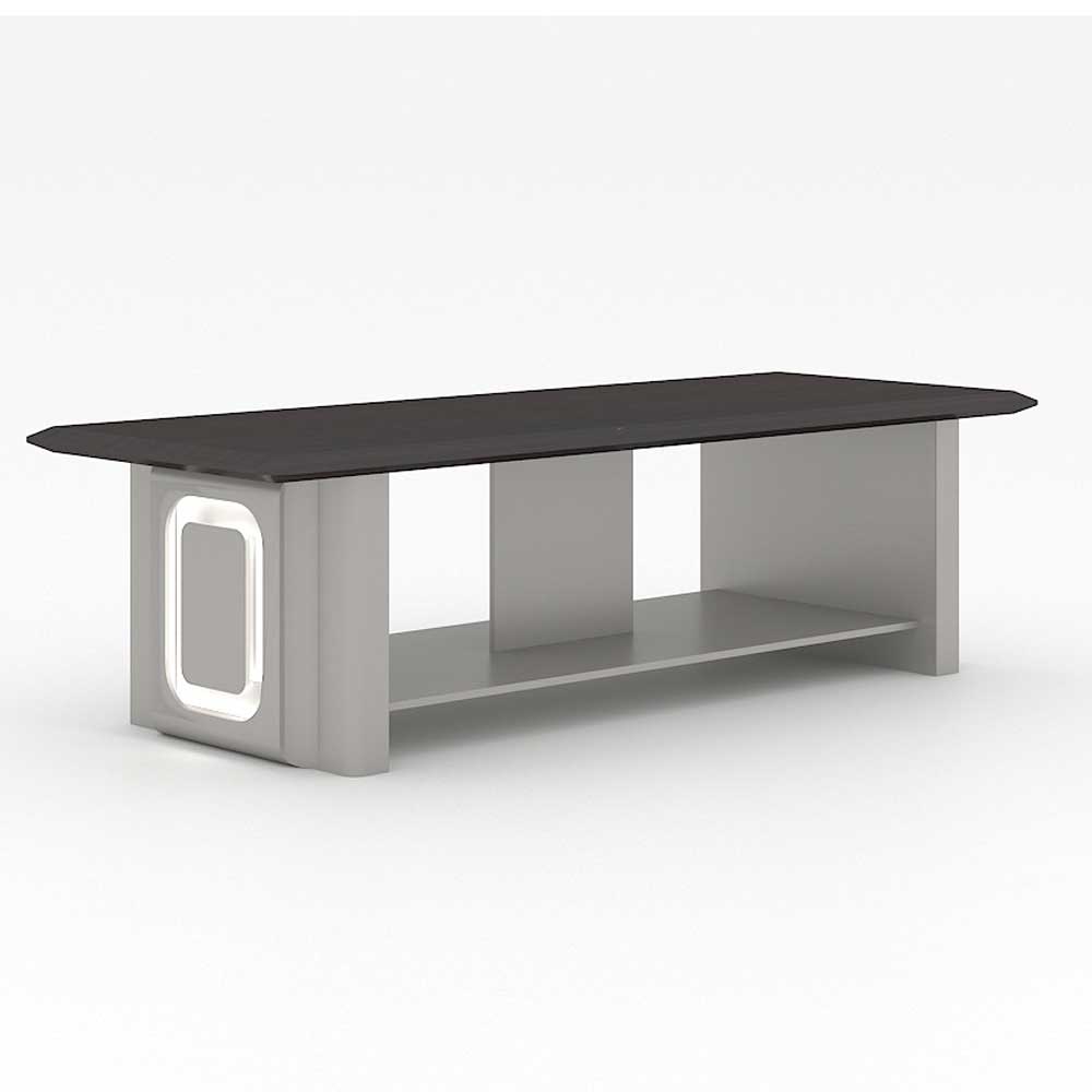 Lacquered-Office-Coffee-Table--Craftsmanship,-Reshaping-The-Business-Aesthetics