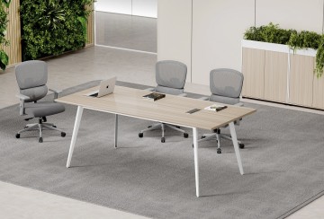 BYD Series - Meeting Desk & Tea Table