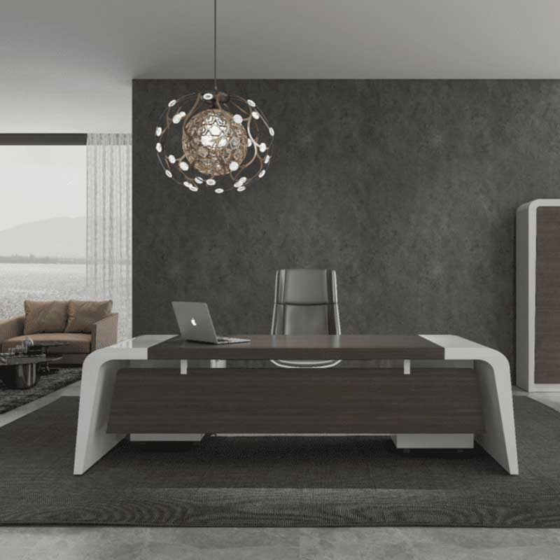 Baking-Lacquer-Office-Furniture
