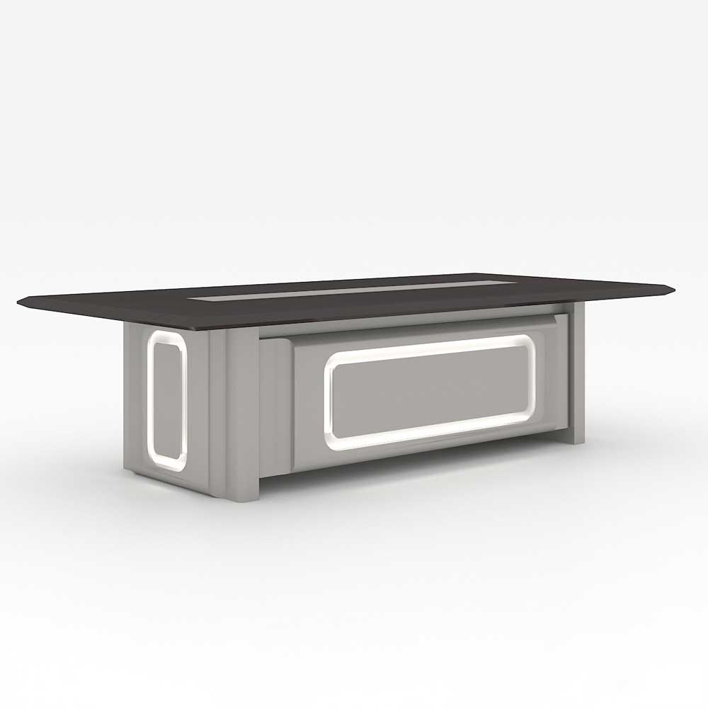 Premium Conference Tables: Redefining Professional Workspace Elegance