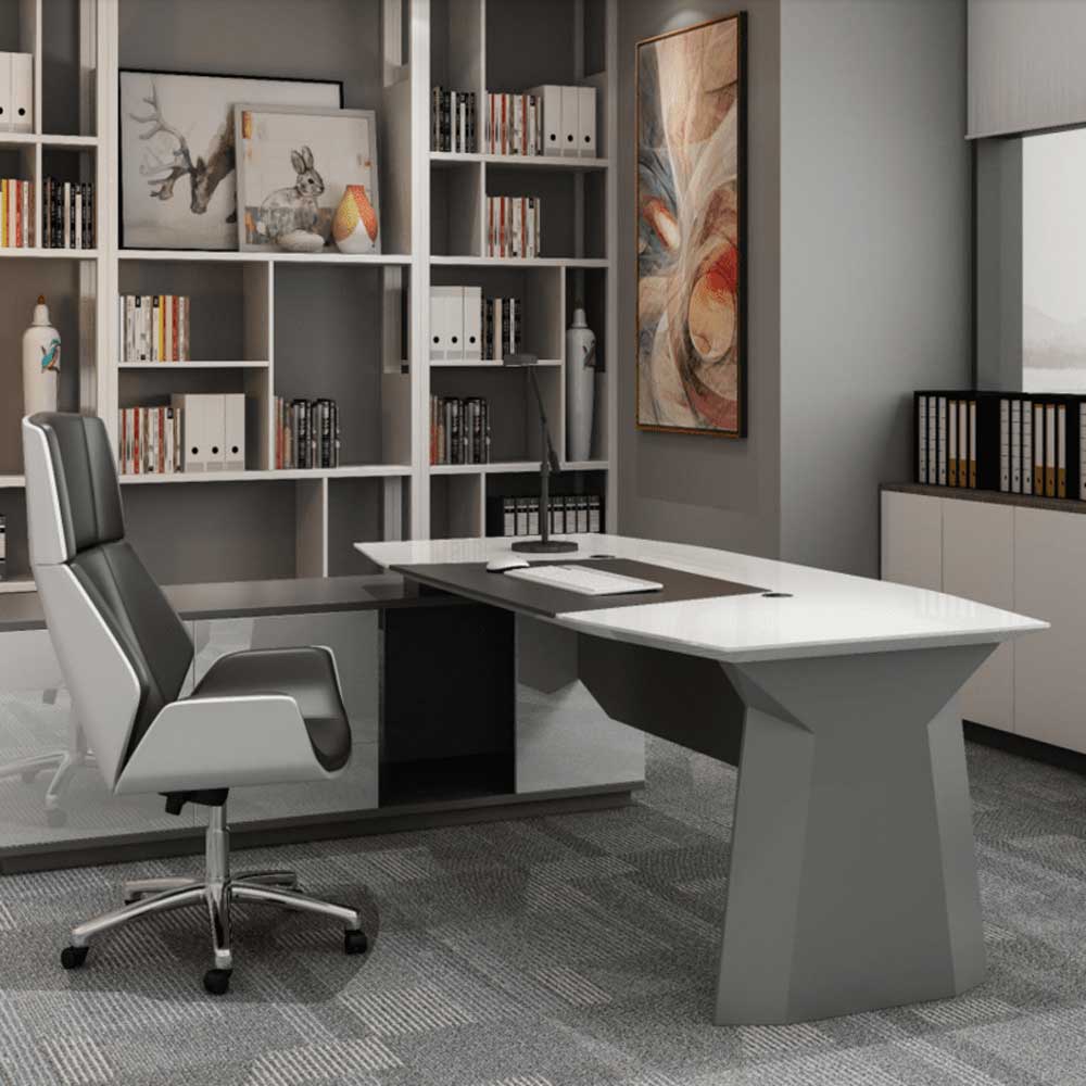 Baking-Lacquer-Office-Furniture