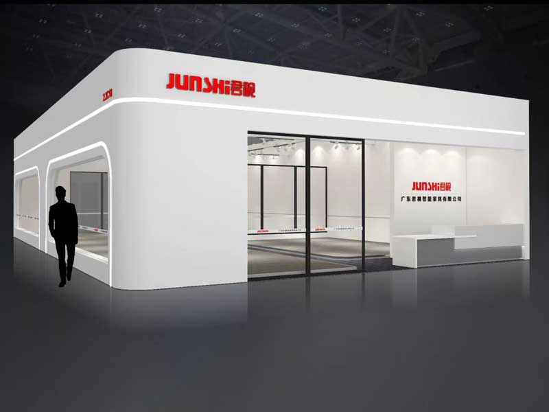 Office Furniture Canton Fair - A Feast of Innovation and Quality