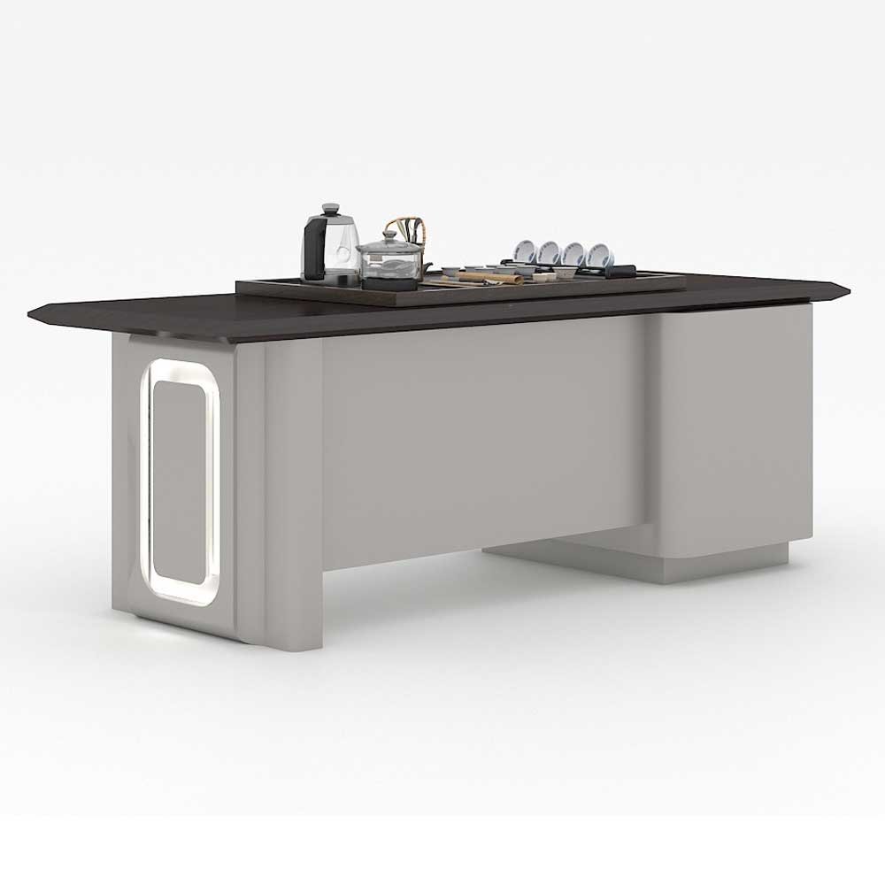 Lacquered-Office-Coffee-Table--Craftsmanship,-Reshaping-The-Business-Aesthetics