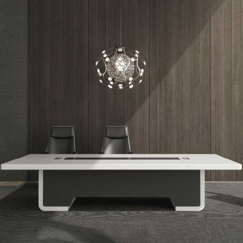 Baking-Lacquer-Office-Furniture