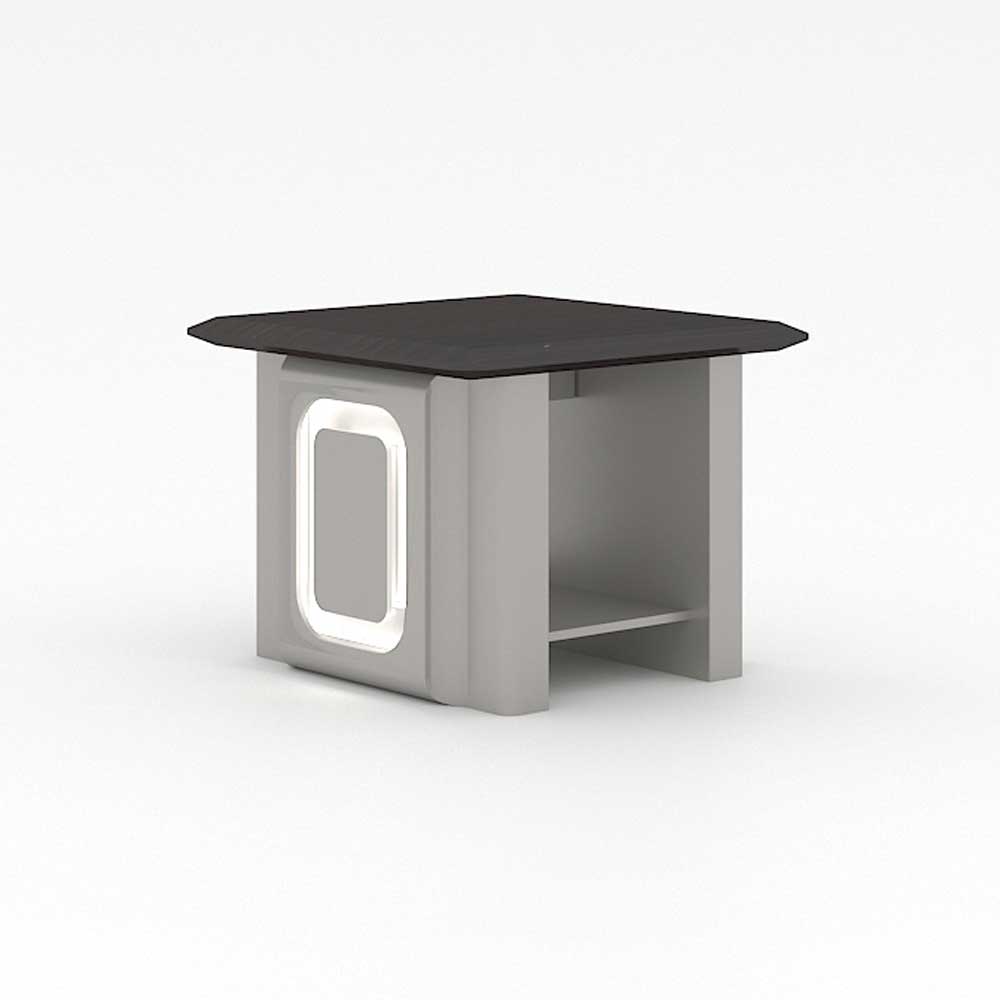 Lacquered-Office-Coffee-Table--Craftsmanship,-Reshaping-The-Business-Aesthetics